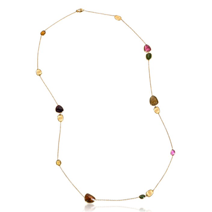 Master Pieces Necklace