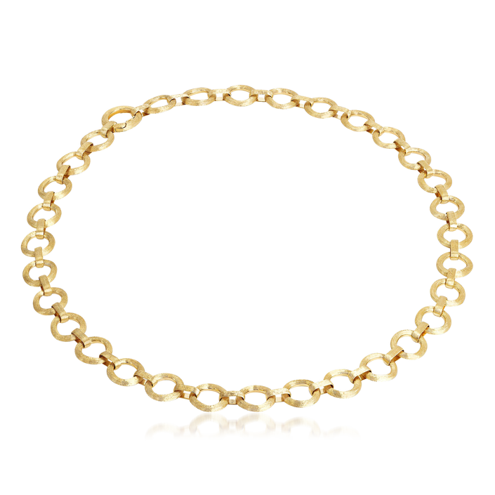 Jaipur Link Necklace