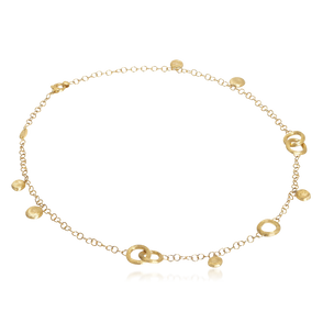 Jaipur Link Necklace