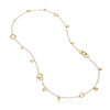 Jaipur Link Necklace