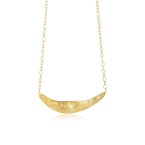 Lunaria Necklace