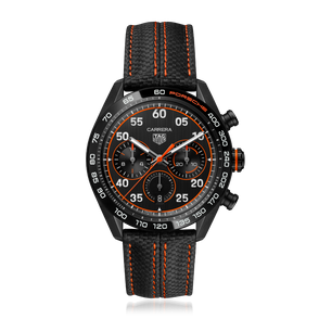 Carrera x Porsche Orange Racing