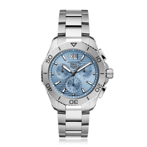 Aquaracer Professional 200 Date