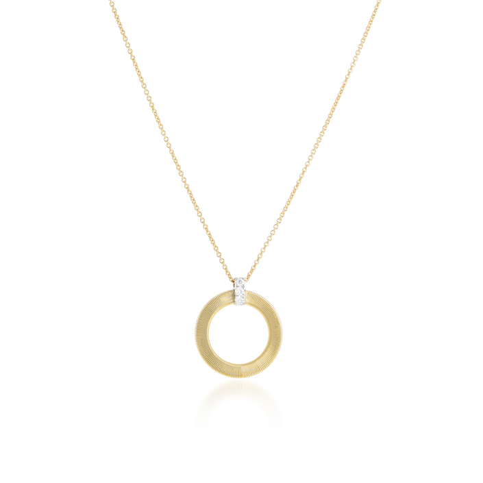 Marco Bicego Masai Pendant With Chain