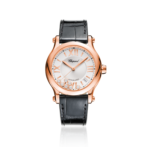 Happy Sport – David Rosas