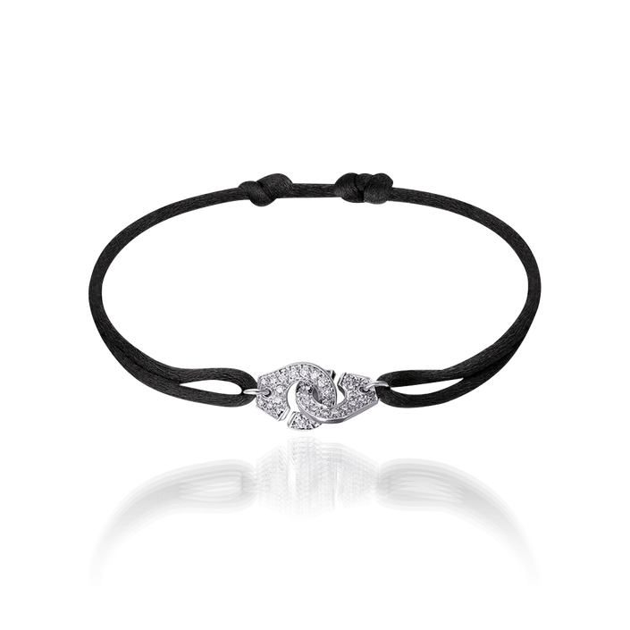 Dinh Van Menottes R10 Bracelet