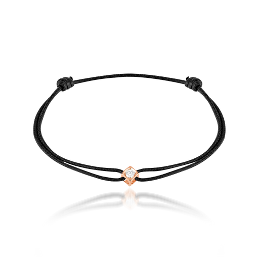 Bracelet cube dinh van top femme