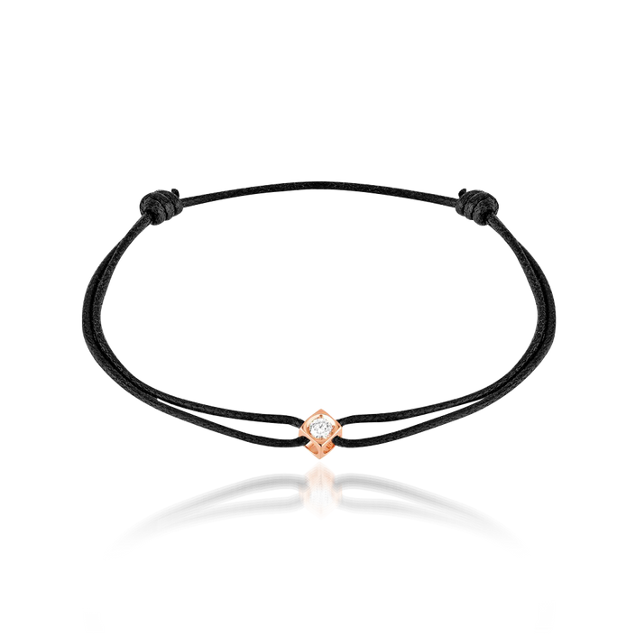 Dinh Van Le Cube Diamant Bracelet