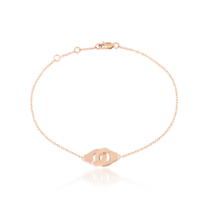 Menottes R8 Bracelet