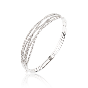 Infinity Bracelet