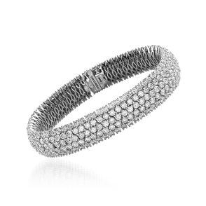 Mesh Bracelet