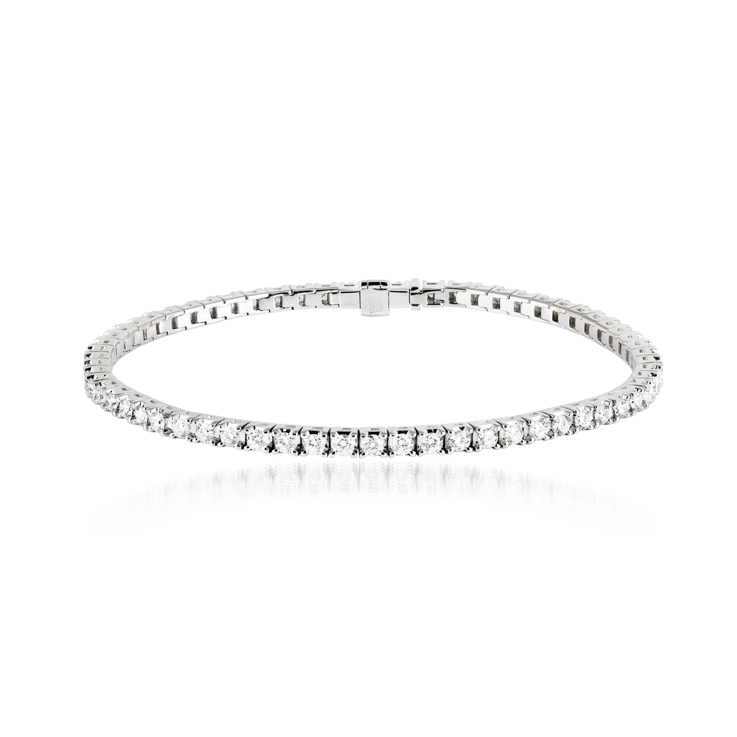 Fred Chance Infinie Bracelet