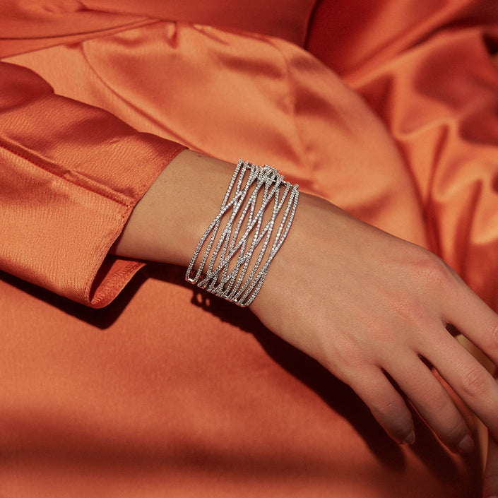 Flow Bangle