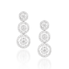 Peony Earrings