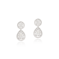 Marygold Earrings