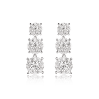 David Rosas Marygold Earrings