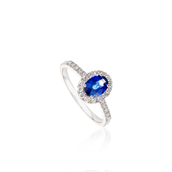 Iris Ring