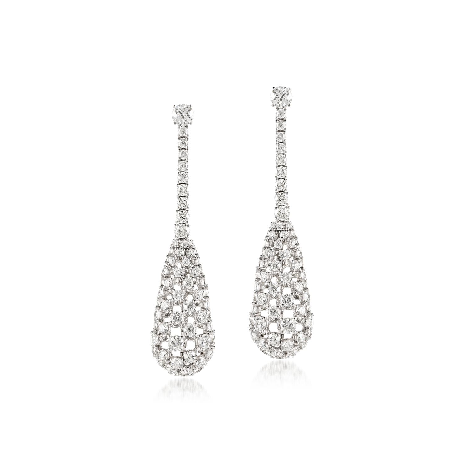 Staccato Earrings