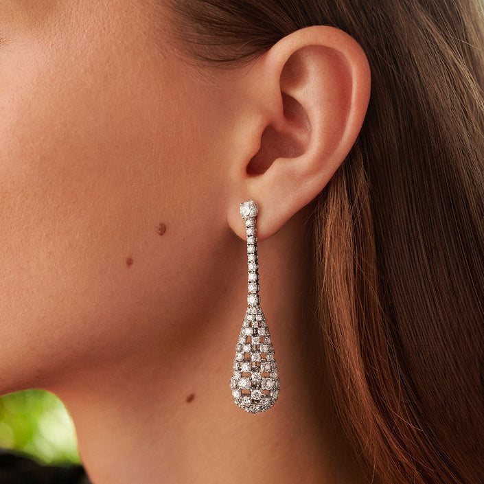 Staccato Earrings