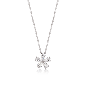 Nature Necklace