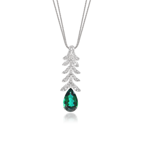 Gem Necklace