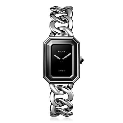 Première Iconic Chain – David Rosas