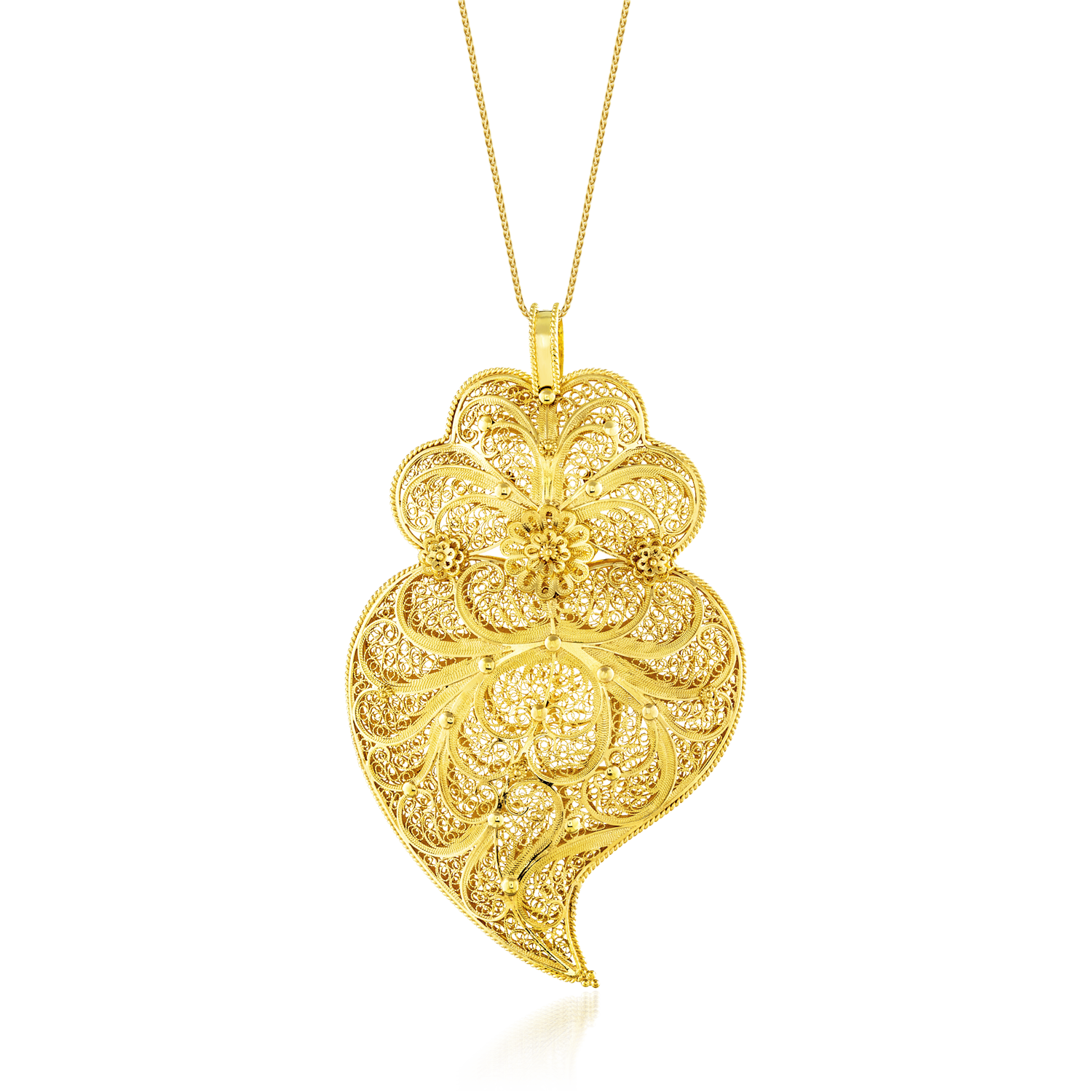 Heritage Pendant