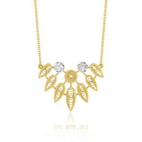 House of Filigree necklace