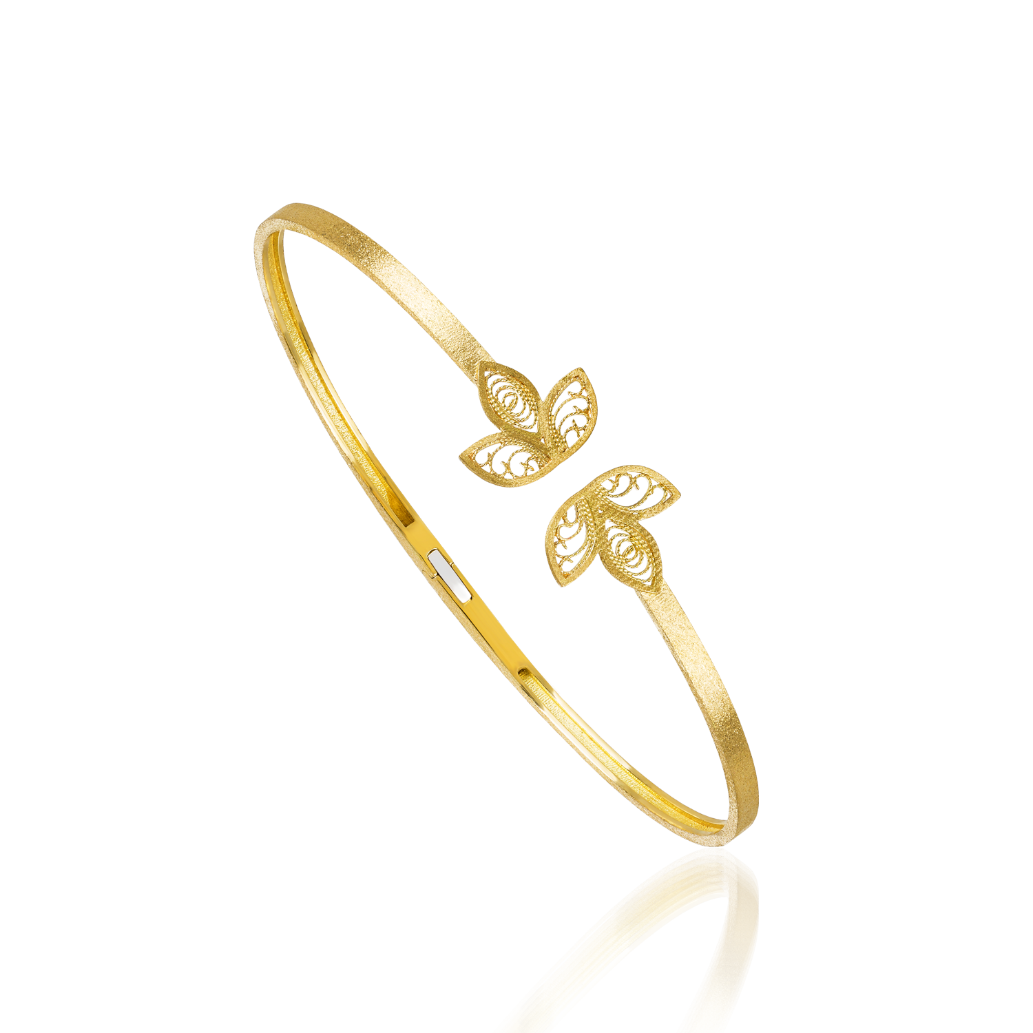 House of Filigree Bangle