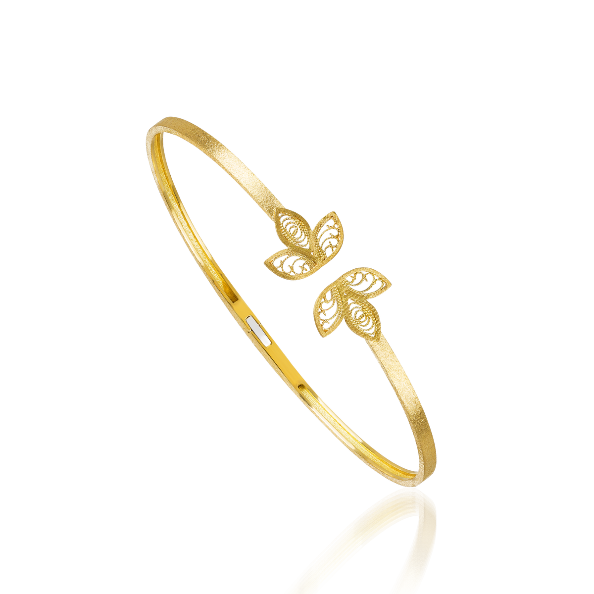 House of Filigree Bangle