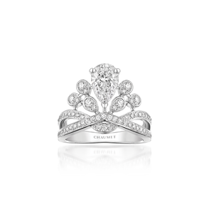 Joséphine Aigrette Impériale Ring