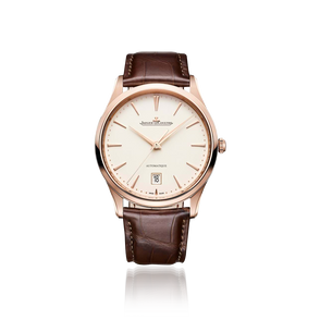 Master Ultra Thin Date