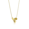 BE necklace