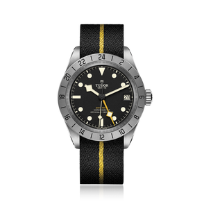 Black Bay Pro