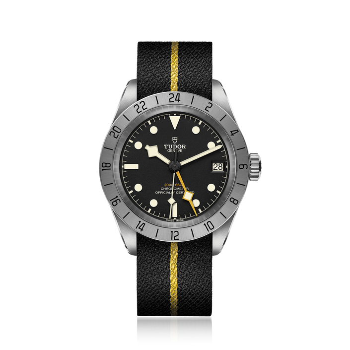 Black Bay Pro