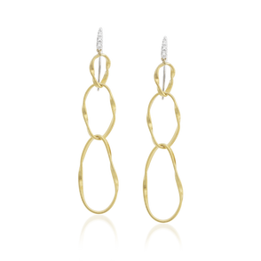 Marrakech Onde Earrings