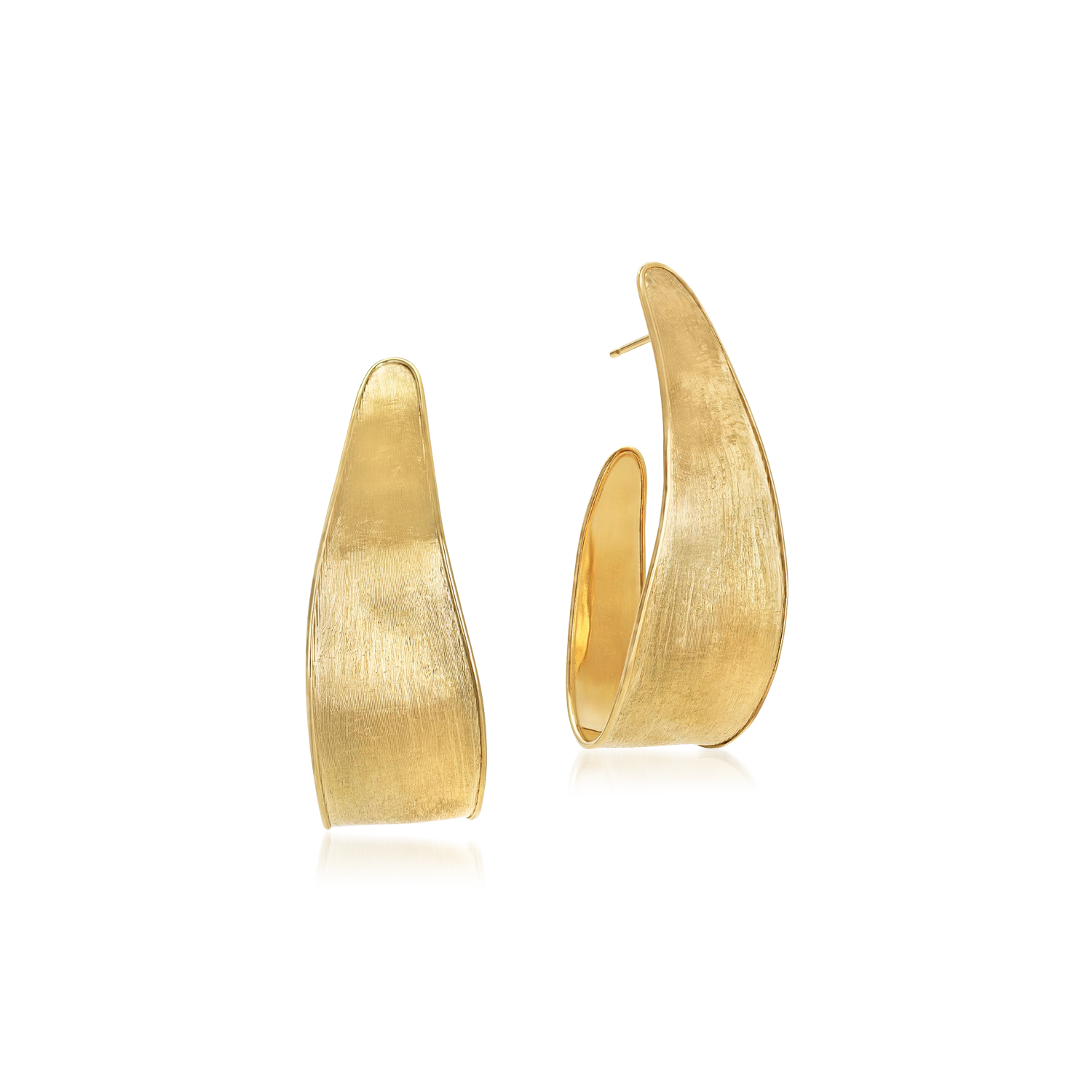 Lunaria Earrings