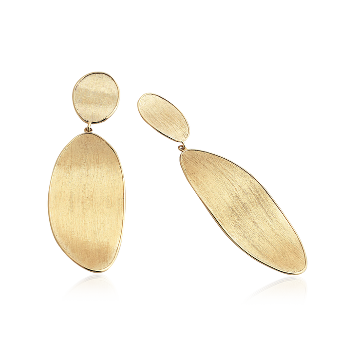Lunaria Earrings