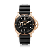 Submersible Goldtech™ - 42mm