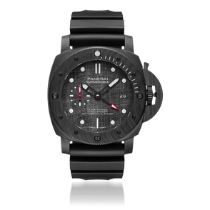 Submersible Luna Rossa - 47mm