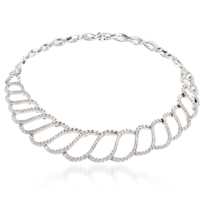 Classic Necklace