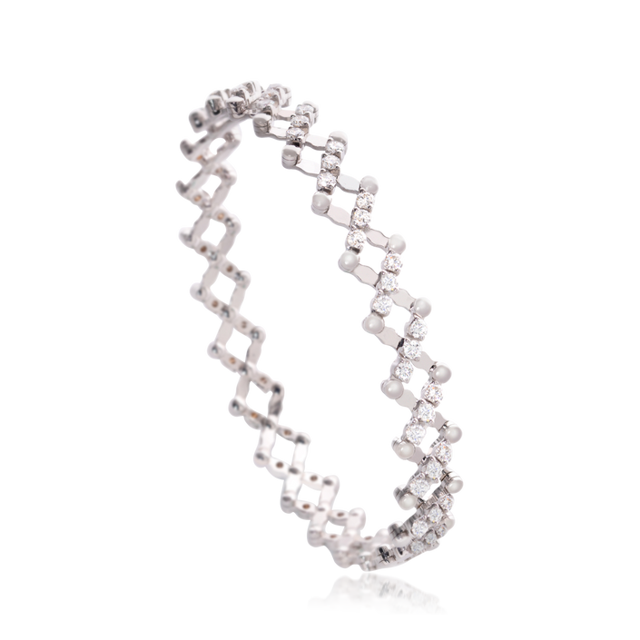 Serafino Ring Bracelet