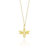My Dragonfly Pendant