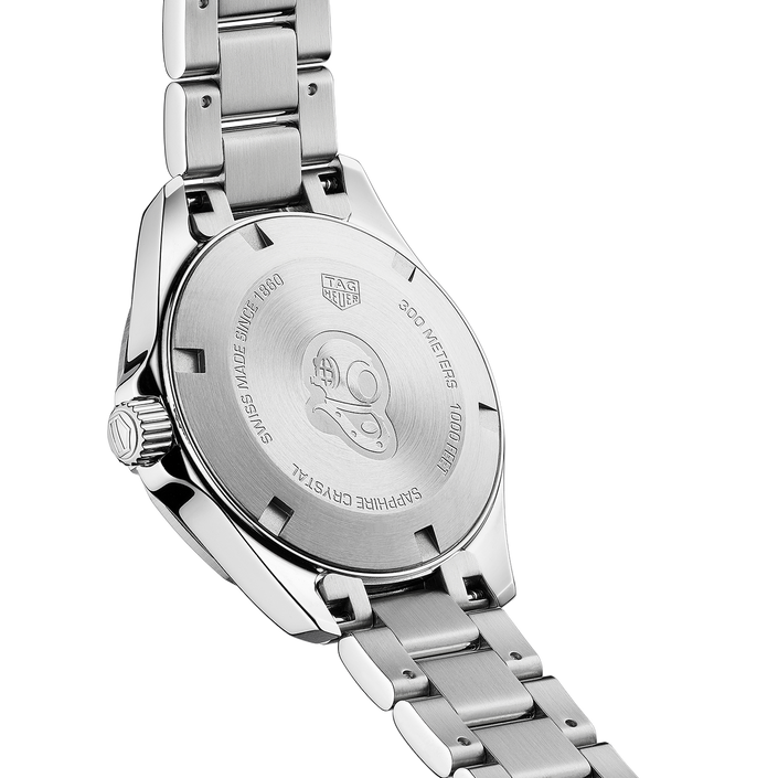 Tag Heuer Aquaracer