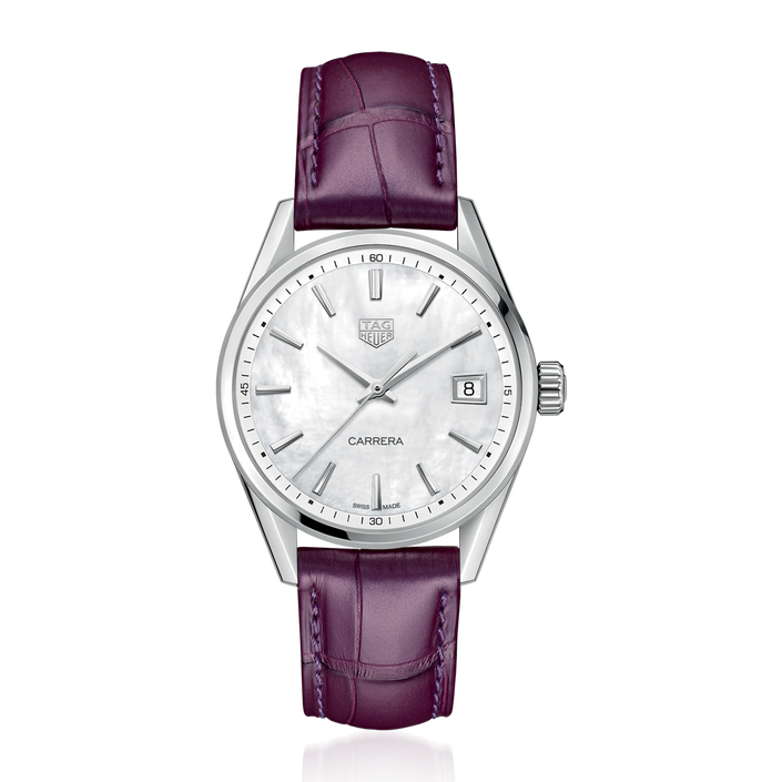 Tag Heuer Carrera Lady