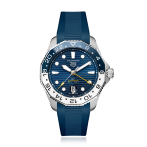 Aquaracer Professional 300 GMT
