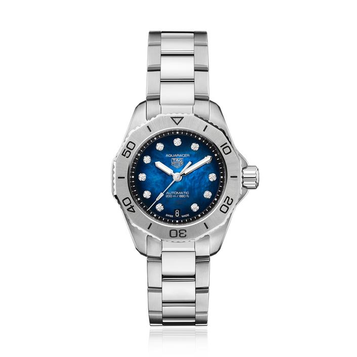 Aquaracer Professional 200 Date